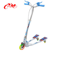 Barato Scooters Elétricos Crianças Com Melhor Preço / montagem pequena Crianças Scooter / Melhor atacado Scooter Crianças